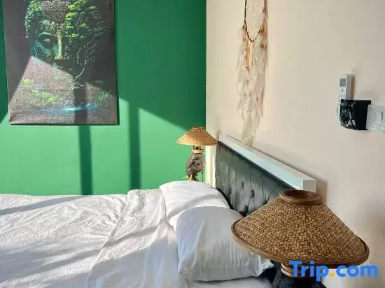 NEW! Sunset & Seaview 4BR 5BA Pool Villa