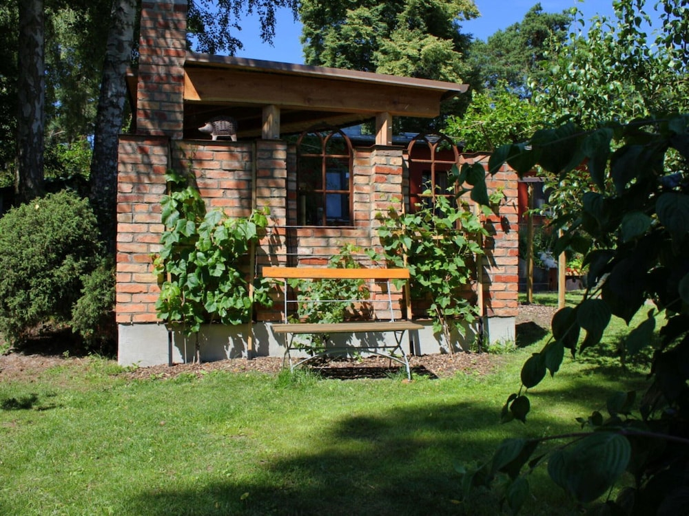 Holiday Home Strandbusch