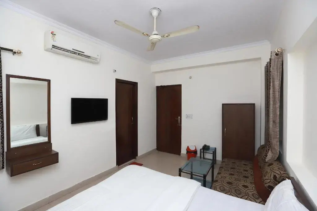 Jageer Palace by OYO Rooms