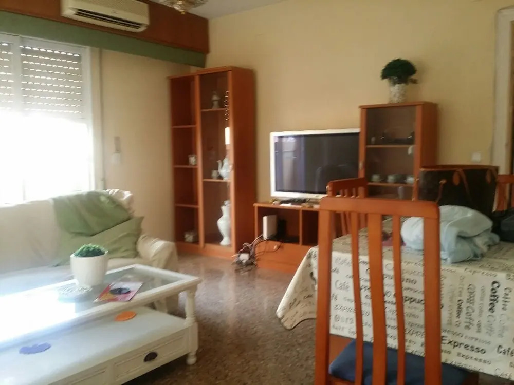 Apartment With 4 Bedrooms in Valencia, With Wonderful City View, Pool