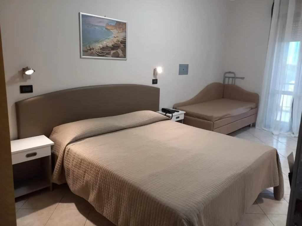 Hotel Susy