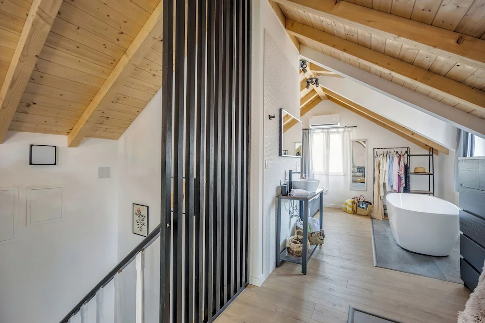 Studio apartments Yucca 2min to the sea