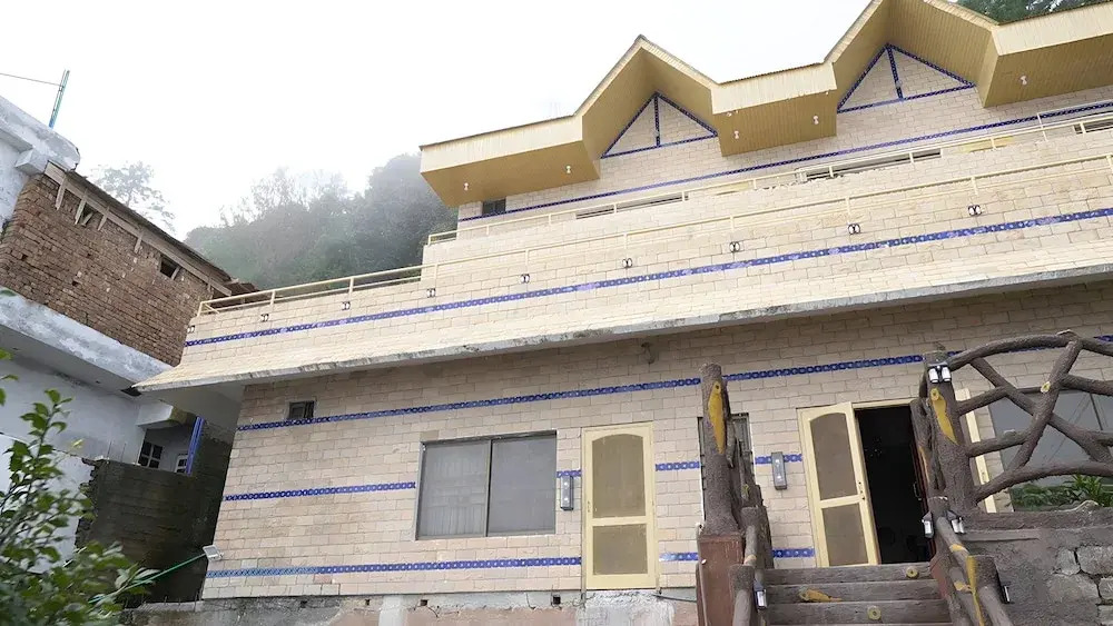 Country Homes Murree by Safari Club Bahria Town