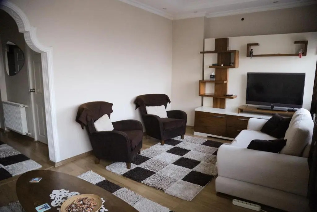 Fabulous Sea view & Luxury Apartment in the center