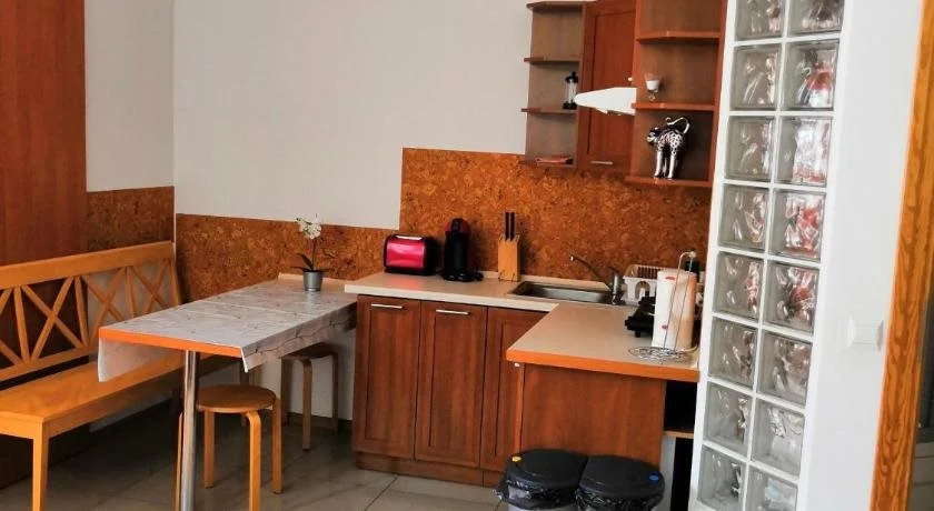 Apartamenty Ustka Krokus