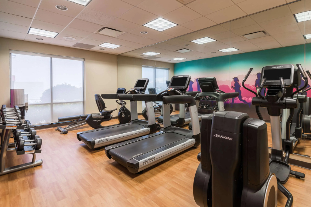 Hyatt Place Bentonville Rogers
