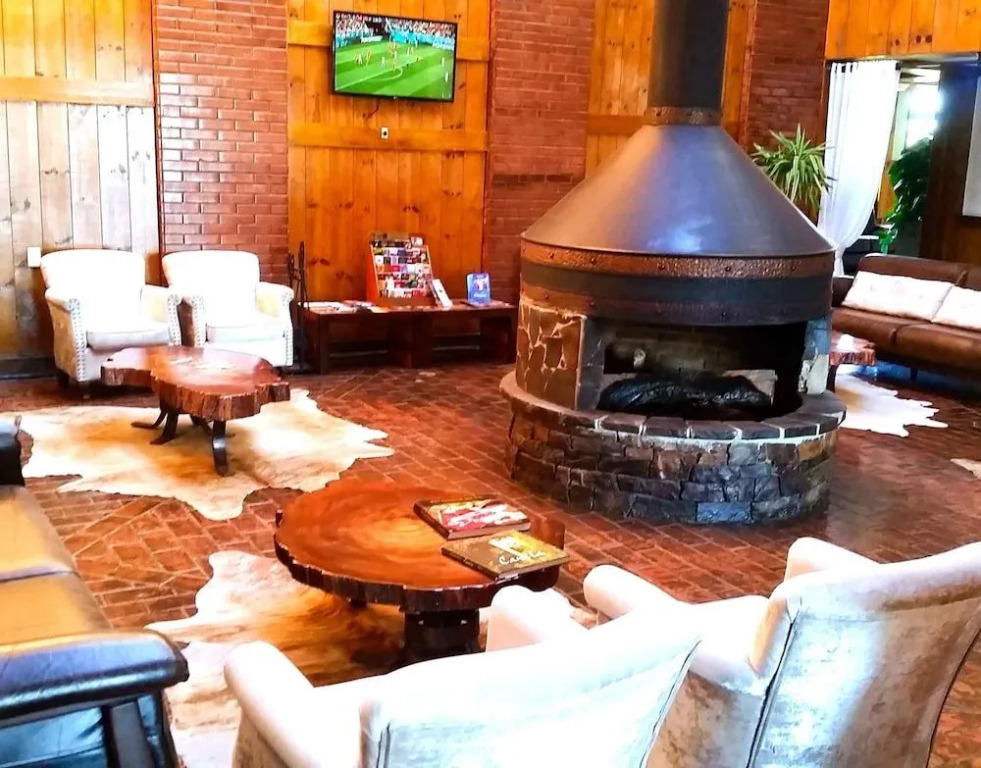 Hotel Fazenda Apartamentos