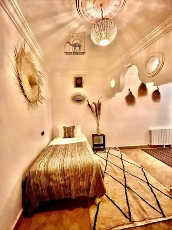 Riad Sahara Stars Dades