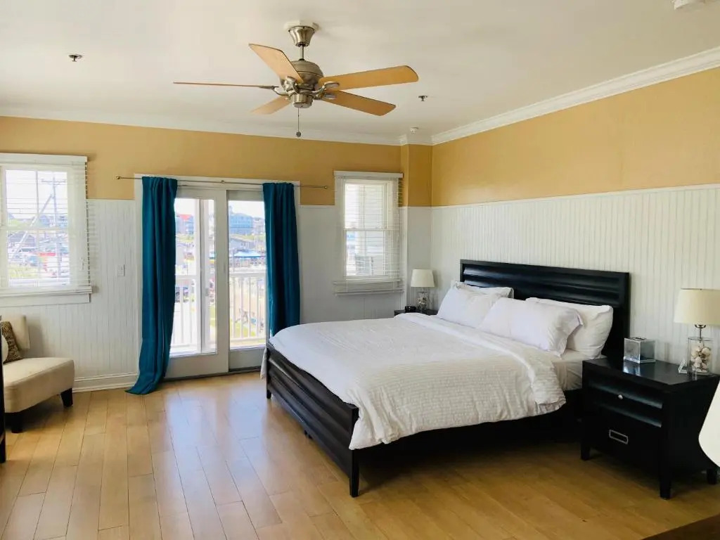 Ballards Beach Resort