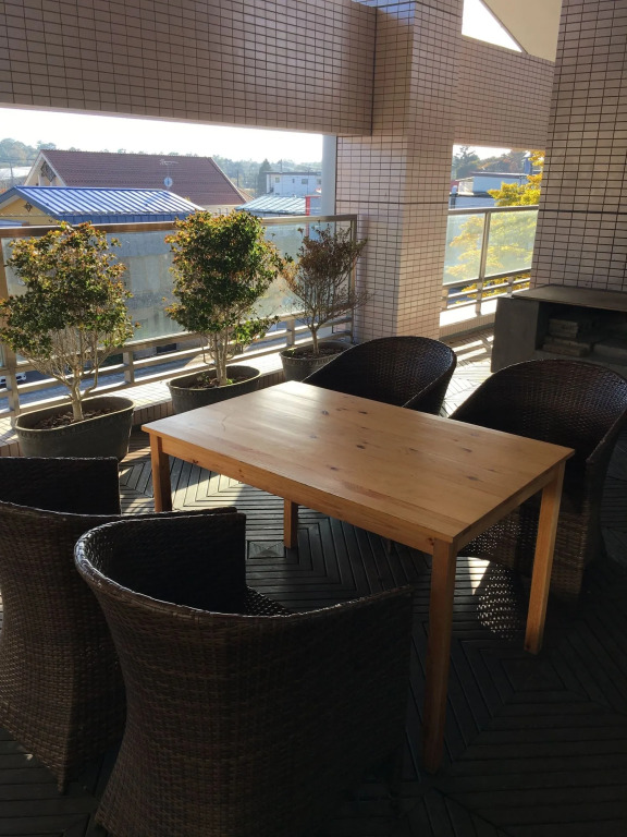 Hotel Grand Vert Kyu Karuizawa