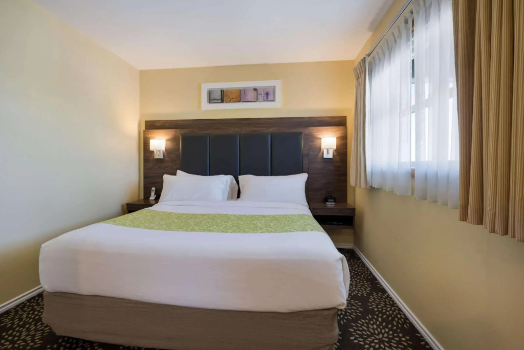 Inn at Port Gardner-Everett Waterfront, an Ascend Collection Hotel