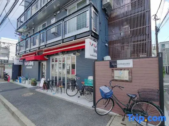 シティパール桜新町 渋谷新宿自由が丘に便利なアクセス