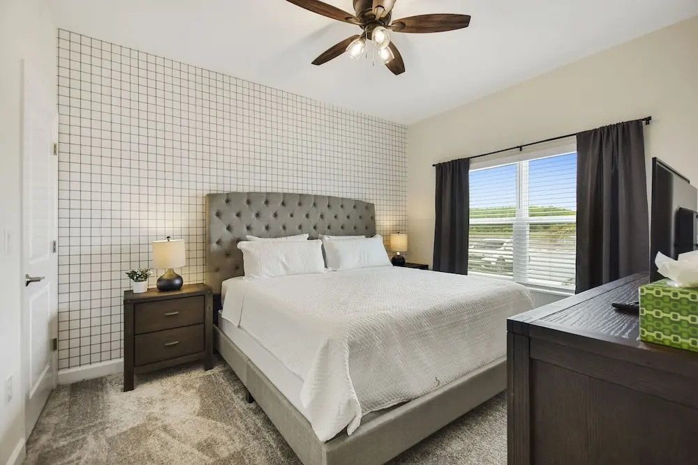 Barefoot Breeze - Storey Lake By Shine Villas #833