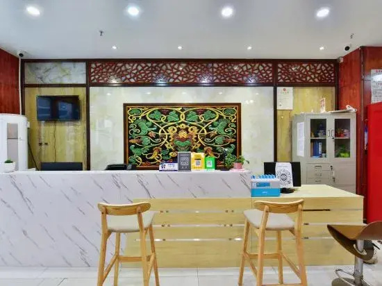 Yilanna Holiday Hotel