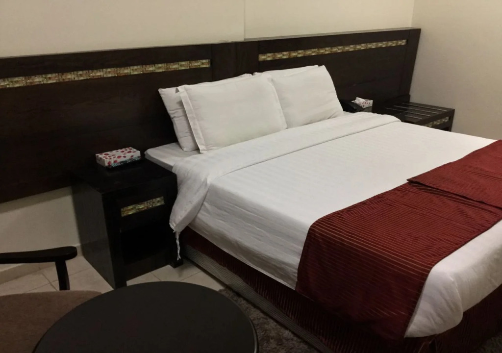 Loaloat Jubair Hotel