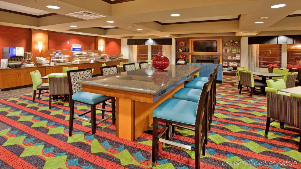 Holiday Inn Express Kearney by IHG