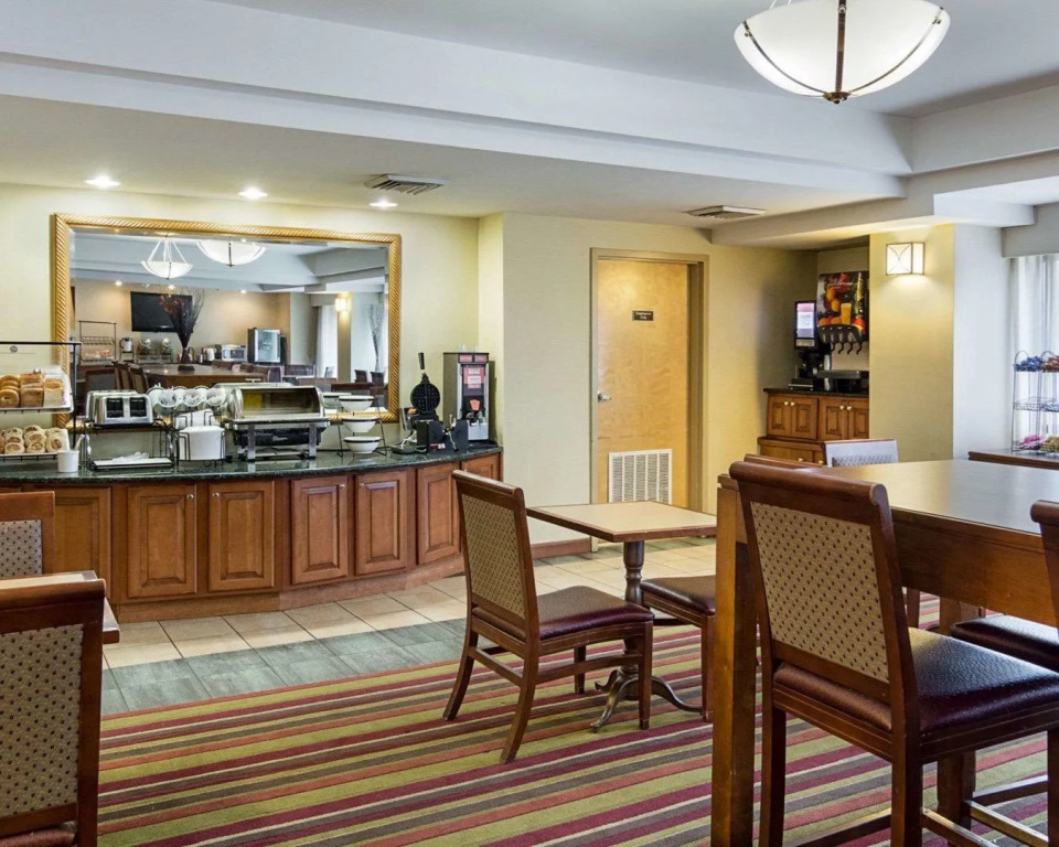 Holiday Inn Express - Lorton by IHG