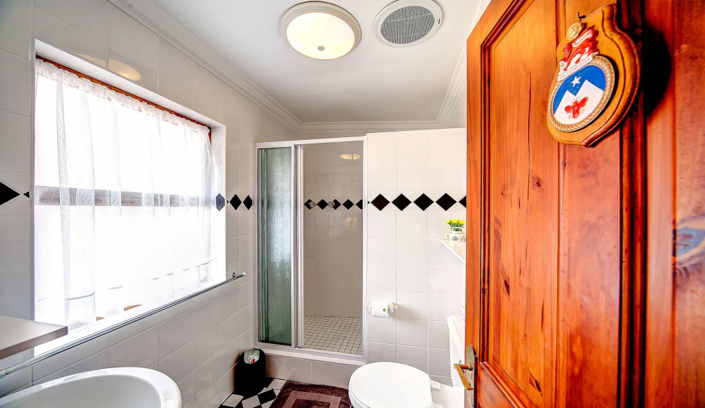 Cheriton Guest House B&B