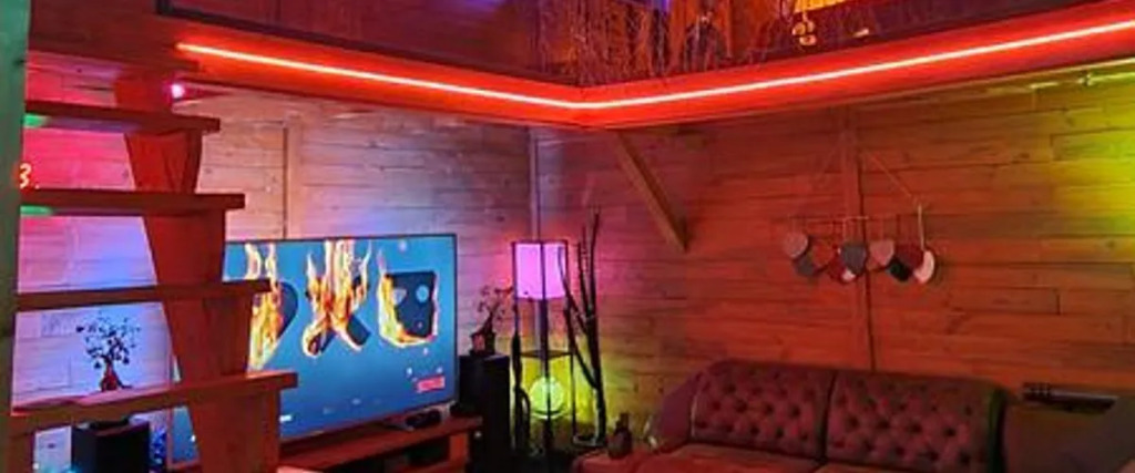 El Mundo Bungalove