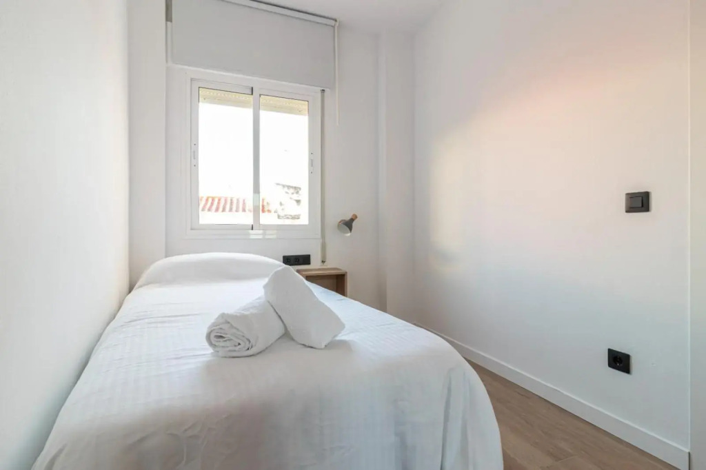 Allo Apartments Francos 2 Centro 2 Habitaciones