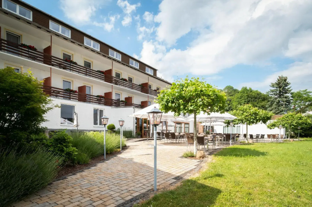 AKZENT Hotel Haus Sonnenberg