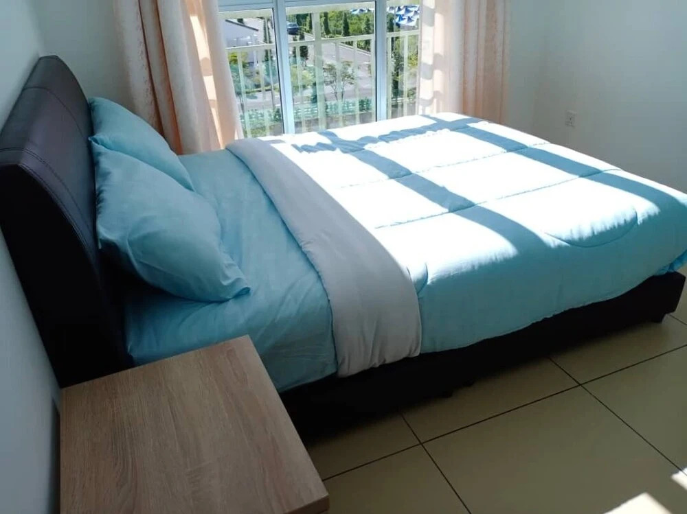 My 4Rooms Apartment @ Golden Hills Pasar Malam