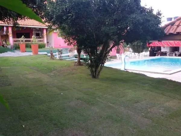 Pousada Granville