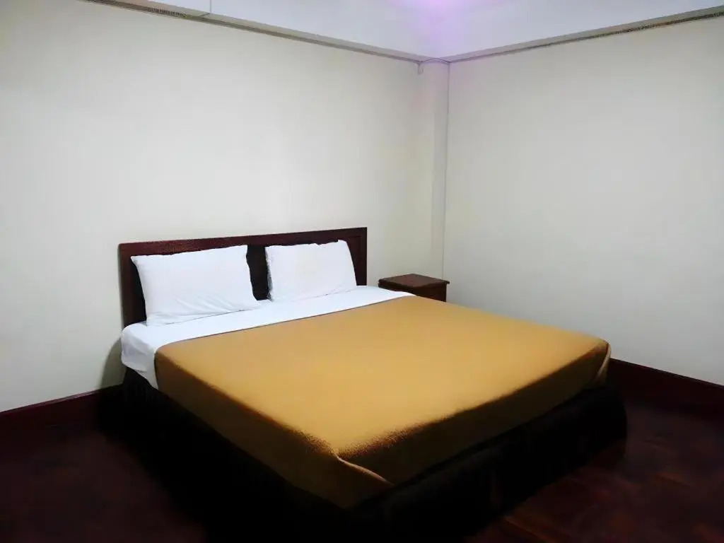 Souvanna Hotel 1