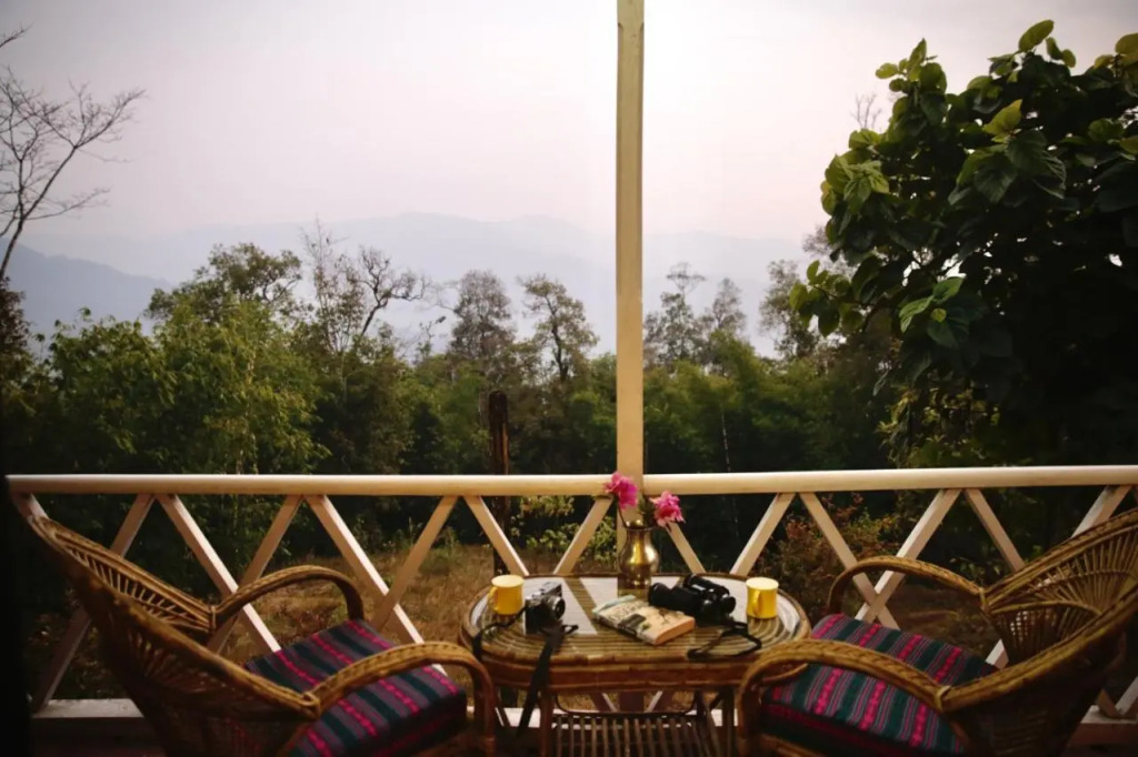 Kalimpong Village Retreat