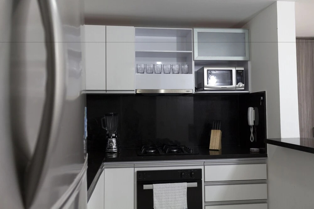 Apartamentos SOHO Style - Cerca al Buenavista BAQ31A