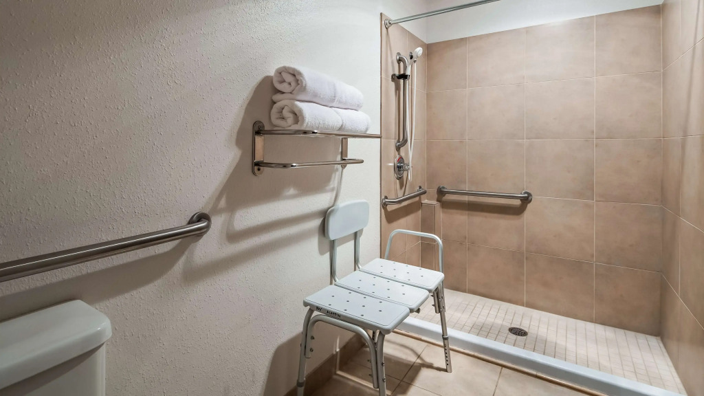 Best Western Aladdin Inn
