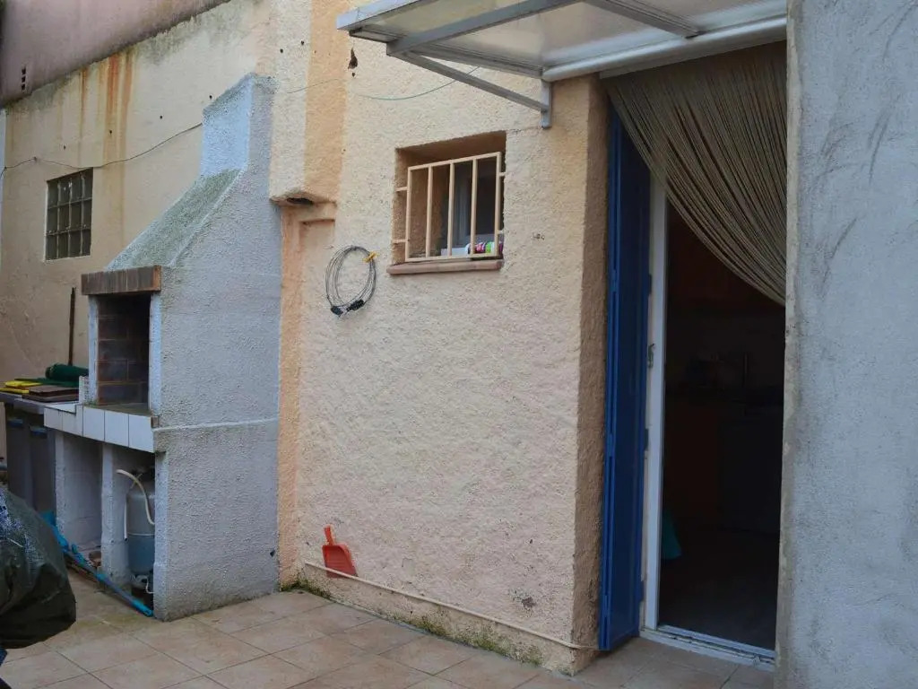 Maison Banyuls-sur-Mer, 3 pièces, 4 personnes - FR-1-225C-76