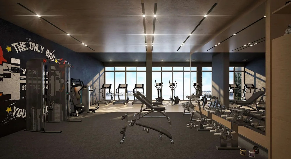 The Bo Vue Hotel Bodrum, Curio Collection by Hilton