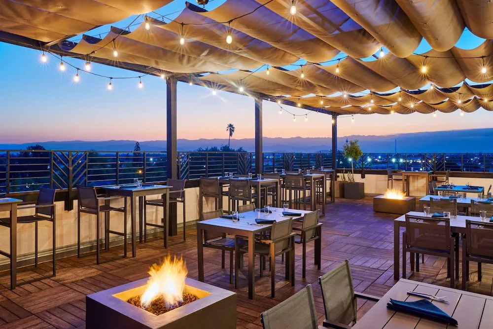 The Darling Hotel