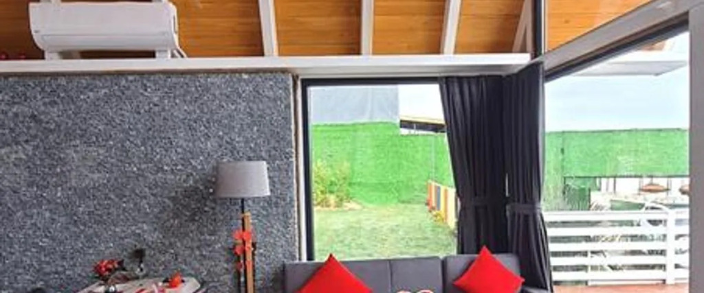 corner life bungalow sapanca My green garden turizm konaklama restorant tic ltd şt