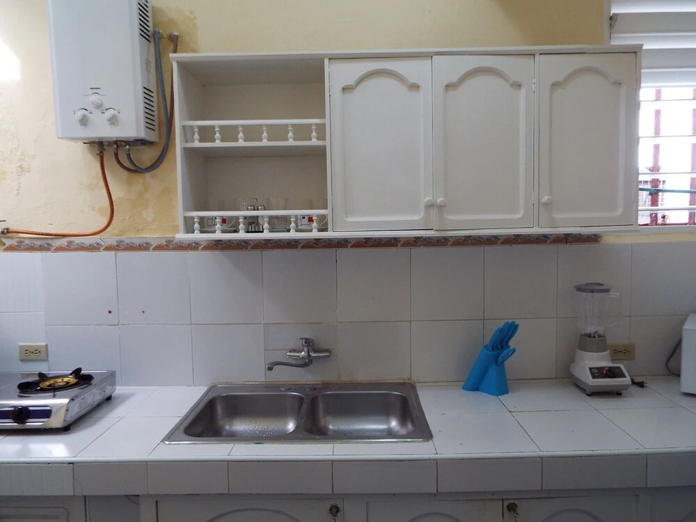 Apt Hola Malecon private & comfortable