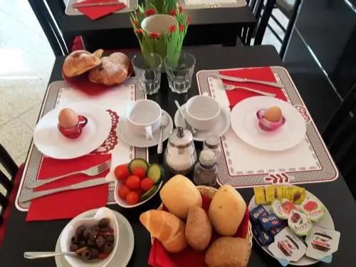 Casapatrizia B&B Sirmione