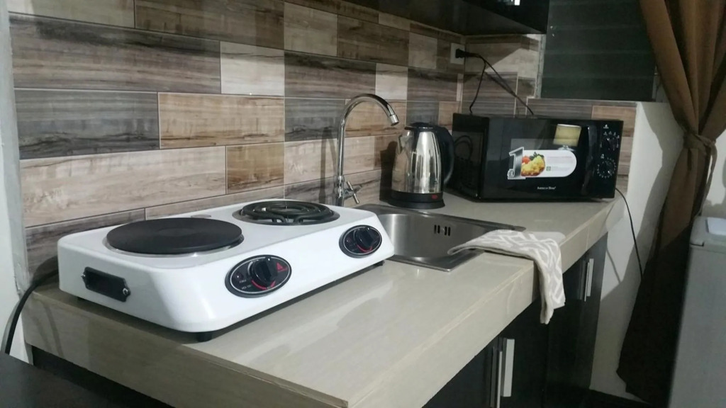 Luxury Suites 5