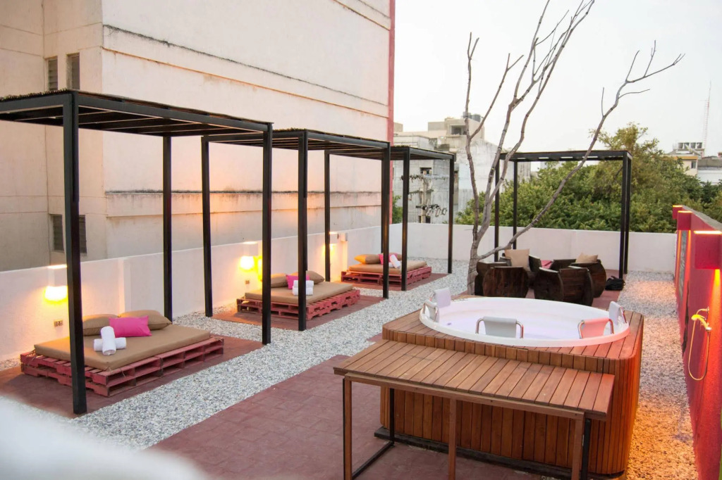 The Elements by Xarm Hotels