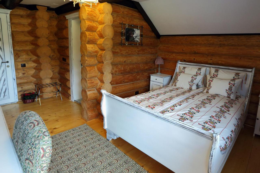 Pensiunea Varvara de Bucovina
