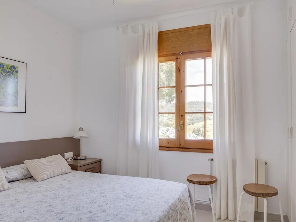 Villa in Arenys de Mar with Sea View