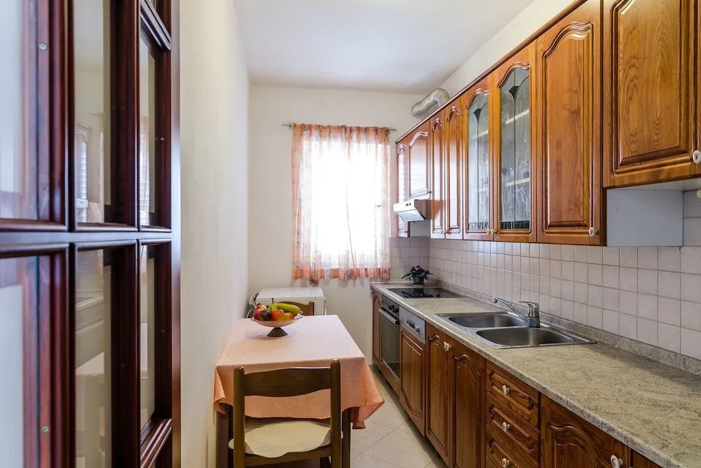 Apartment Paco