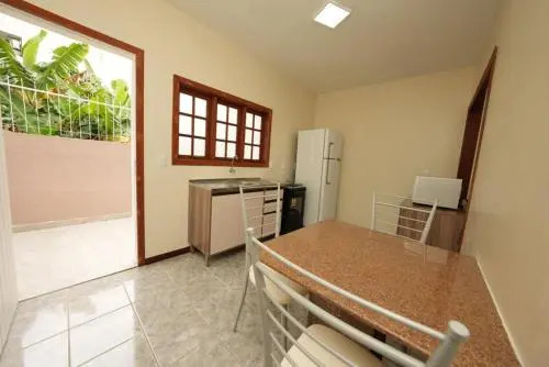 Apartamento Vera