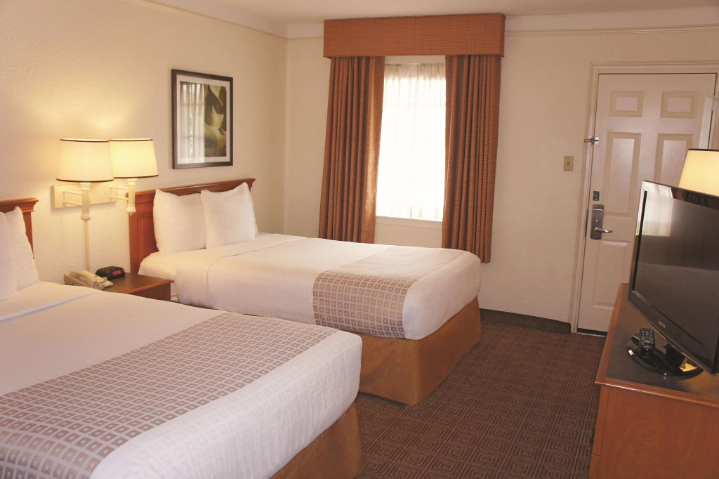 La Quinta Inn by Wyndham San Antonio Lackland