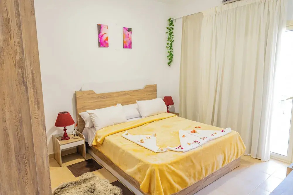 Go Egypt Luxe Living Apartments