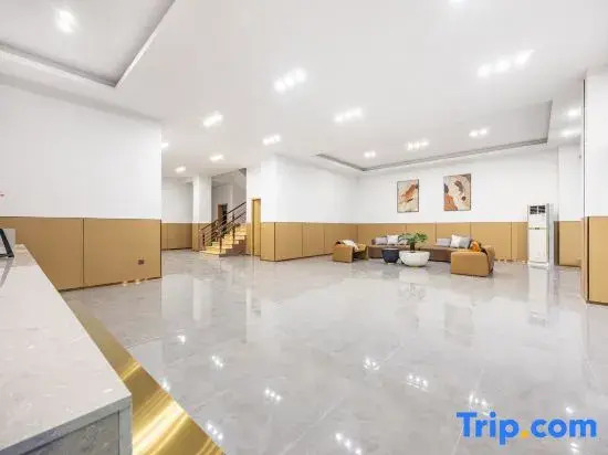 Yunzhishang Hotel (Yuanyang County Government)