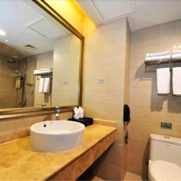 Jinrun Hotel