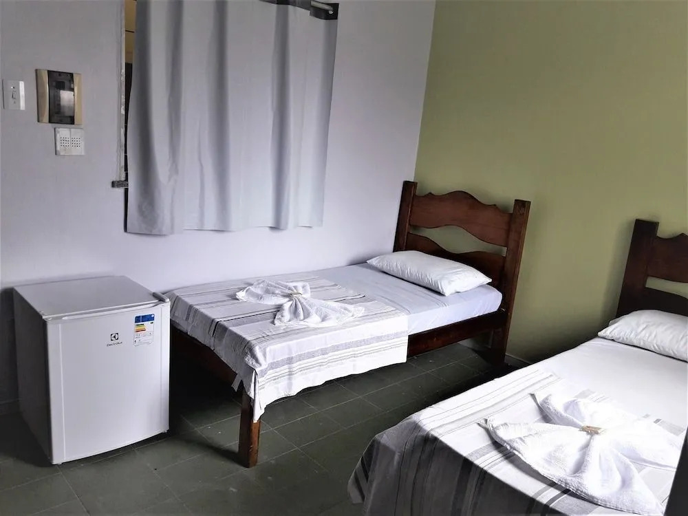 Hotel Dez De Julho