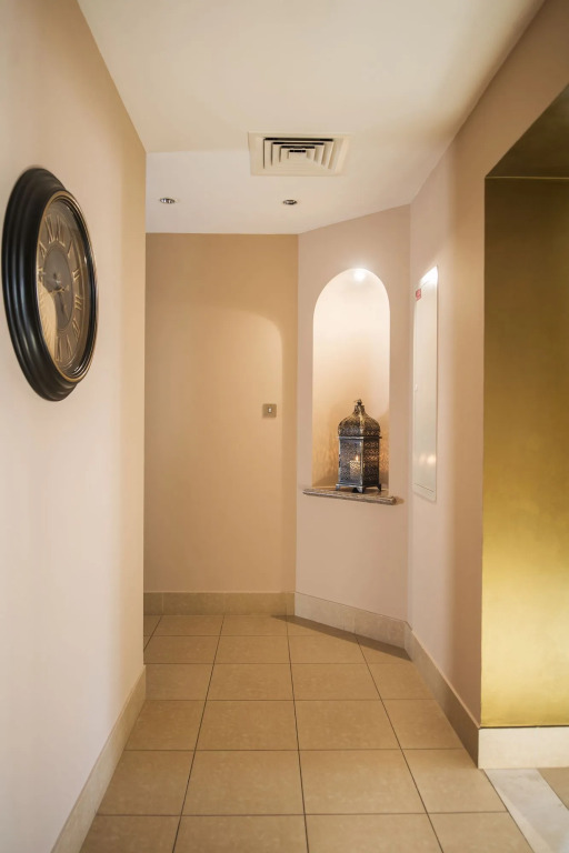 Dream Inn Dubai Apartments - Kamoon
