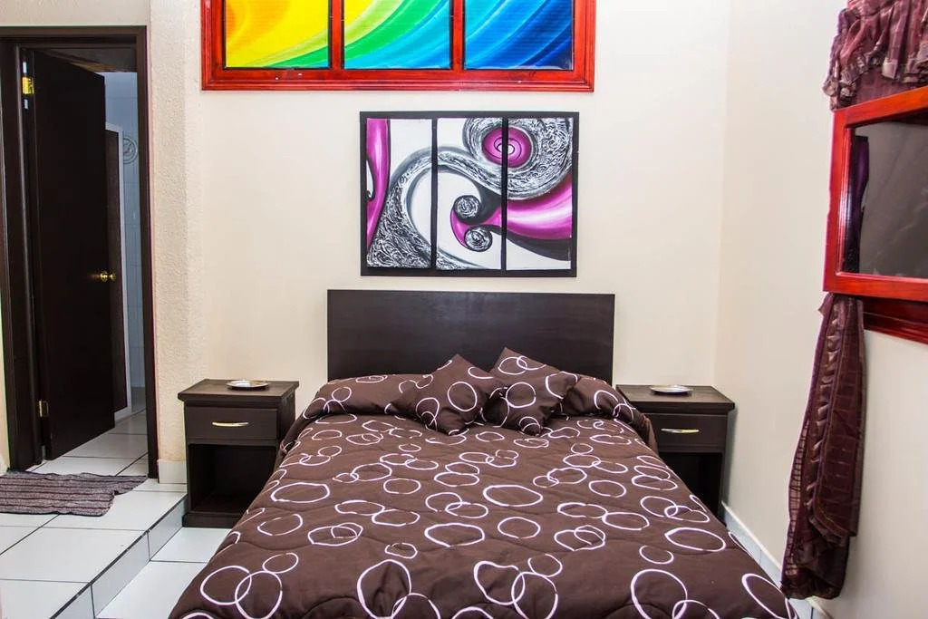 Hotel Olhe